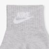 جوراب تنیس نایک Nike Everyday Essential - پک سه تایی- چند رنگ - Image 3