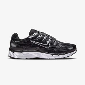 کفش مردانه نایک - Nike P-6000 Sneakers - مشکی کفش مردانه نایک - Nike P-6000 Sneakers - مشکی
