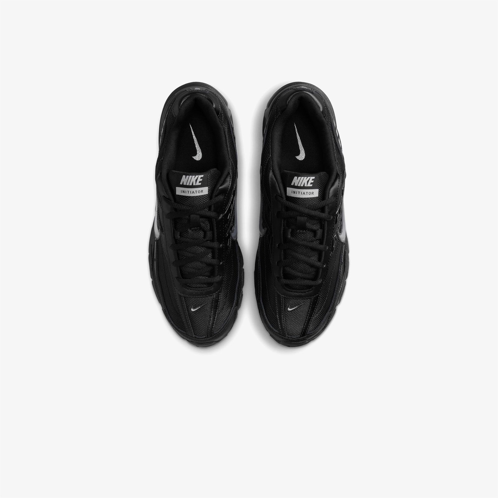 کفش مردانه نایک - Nike Initiator Sneakers - مشکی کفش مردانه نایک - Nike Initiator Sneakers - مشکی - Image 4