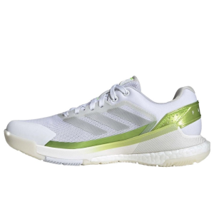 کفش پدل زنانه آدیداس - ADIDAS Crazyquick BOOST Padel - سفید/سبز کفش پدل زنانه آدیداس - ADIDAS Crazyquick BOOST Padel - سفید/سبز