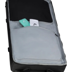 ساک تنیس هد Head Tour Travel Bag 110L BK