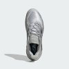 کفش تنیس مردانه آدیداس ADIDAS Barricade 13 Silver Edition - نقره ای - Image 4