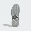 کفش تنیس مردانه آدیداس ADIDAS Barricade 13 Silver Edition - نقره ای - Image 3