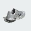 کفش تنیس مردانه آدیداس ADIDAS Barricade 13 Silver Edition - نقره ای - Image 6