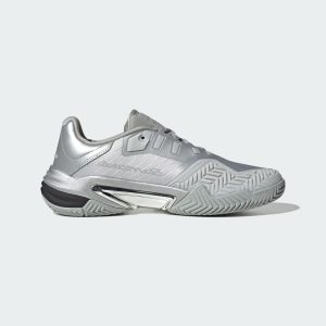 کفش تنیس مردانه آدیداس  ADIDAS Barricade 13 Silver Edition  – نقره ای