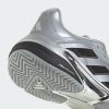 کفش تنیس مردانه آدیداس ADIDAS Barricade 13 Silver Edition - نقره ای - Image 9