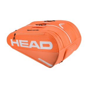 ساک تنیس هد Head Tour Padel Bag L OR - نارنجی ساک تنیس هد Head Tour Padel Bag L OR - نارنجی
