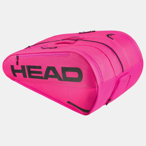 ساک تنیس هد Head Tour Racquet Bag XL PK - صورتی