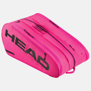 ساک تنیس هد Head Tour Racquet Bag XL PK – صورتی