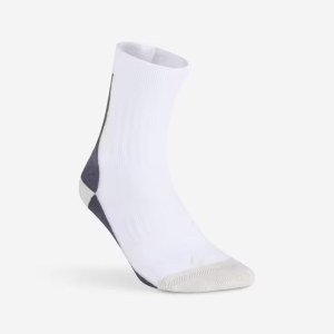 جوراب تنیس ساق بلند دکتلون DECATHLON RS 500 پک سه تایی –  آبی/بژ