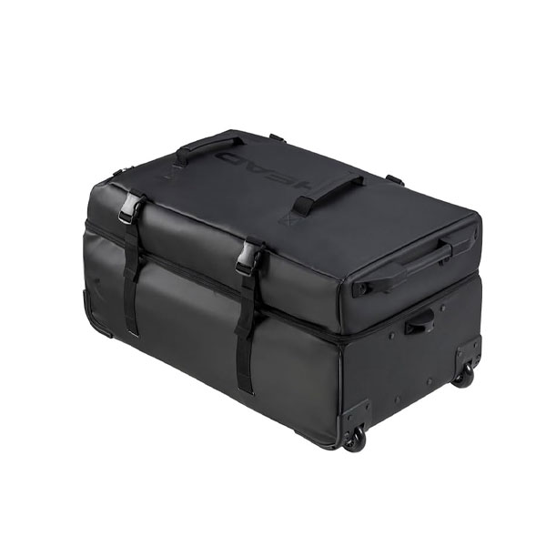 ساک تنیس هد Head Tour Travel Bag 110L BK ساک تنیس هد Head Tour Travel Bag 110L BK