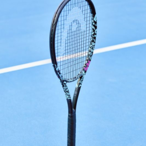 راکت تنیس بزرگسالان هد HEAD Boom MP Neon 2025 285g