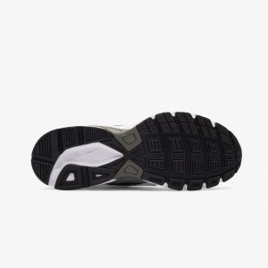 کفش مردانه نایک – Nike Initiator Sneakers – سفید/مشکی/آبی