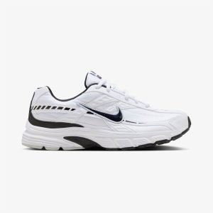 کفش مردانه نایک - Nike Initiator Sneakers - سفید/مشکی کفش مردانه نایک - Nike Initiator Sneakers - سفید/مشکی