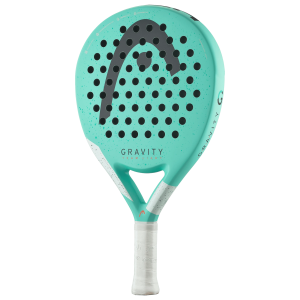 راکت پدل بزرگسال هد HEAD Gravity Team Light 2024