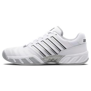کفش تنیس مردانه کی سوئیس - K-SWISS Bigshot Light 4 - سفید