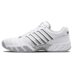 کفش تنیس مردانه کی سوئیس - K-SWISS Bigshot Light 4 - سفید