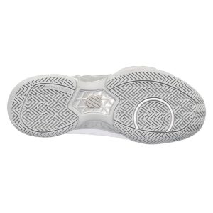 کفش تنیس مردانه کی سوئیس - K-SWISS Bigshot Light 4 - سفید - تصویر 3