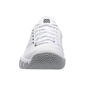 کفش تنیس مردانه کی سوئیس - K-SWISS Bigshot Light 4 - سفید - تصویر 5