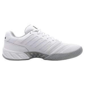 کفش تنیس مردانه کی سوئیس – K-SWISS Bigshot Light 4 – سفید