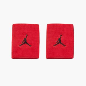 مچ بند نایک Nike Jordan Jumpman پک دوتایی – قرمز