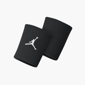 مچ بند نایک Nike Jordan Jumpman پک دوتایی - مشکی