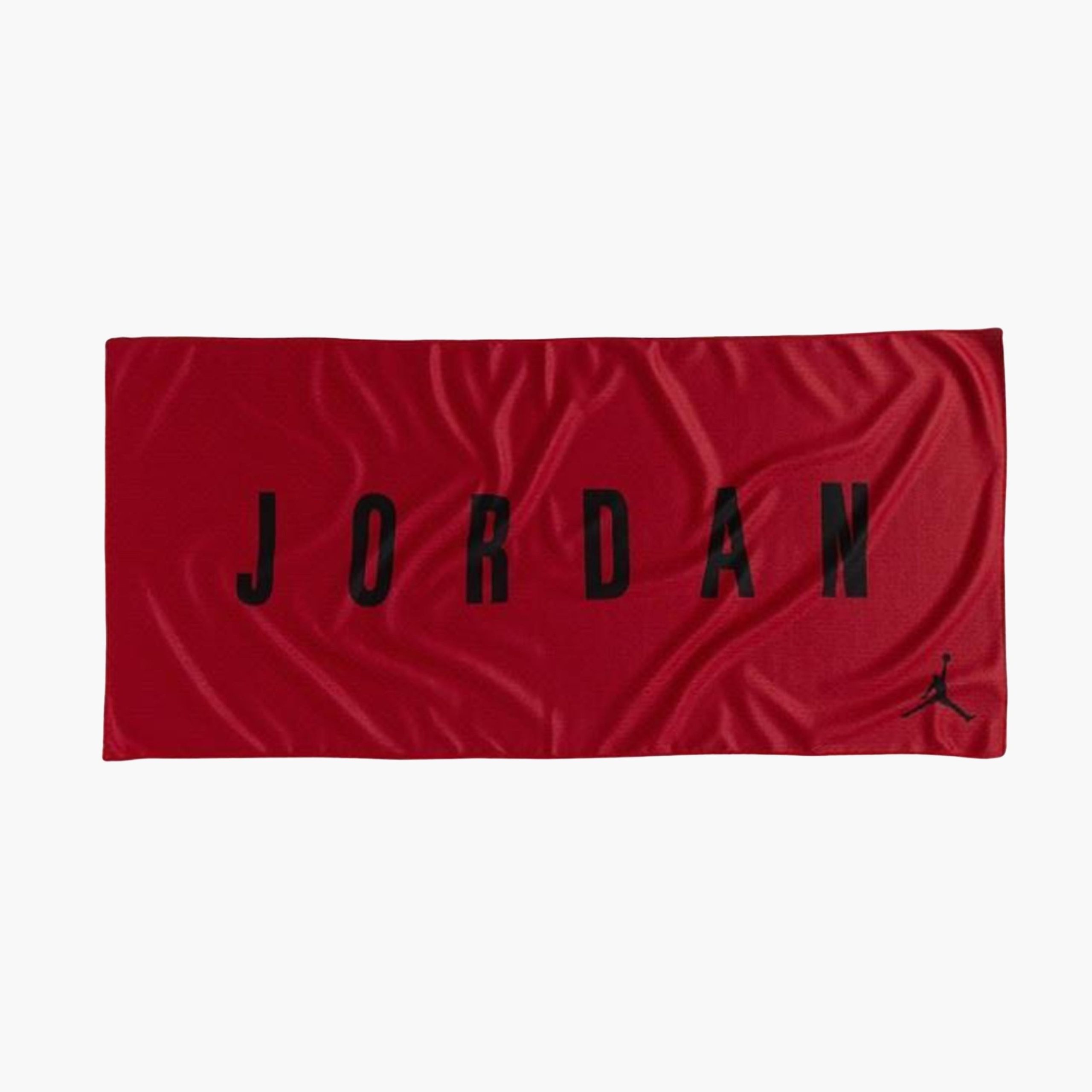 حوله نایک Nike Jordan Unisex Cooling Towel 36X76cm - قرمز حوله نایک Nike Jordan Unisex Cooling Towel 36X76cm - قرمز - Image 3