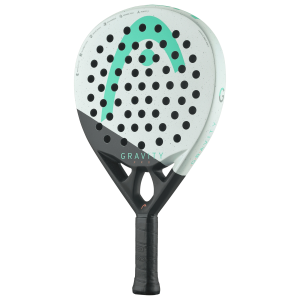 راکت پدل بزرگسال هد HEAD Gravity Pro 2024