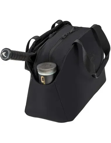 ساک تنیس هد Head Pro X Tote Bag 22L BK - مشکی ساک تنیس هد Head Pro X Tote Bag 22L BK - مشکی - Image 3