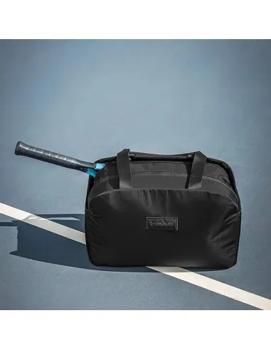 ساک تنیس هد Head Pro X Tote Bag 22L BK - مشکی ساک تنیس هد Head Pro X Tote Bag 22L BK - مشکی - Image 5