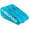 ساک تنیس هد Head Tour Racquet Bag XL BL - آبی - Image 4