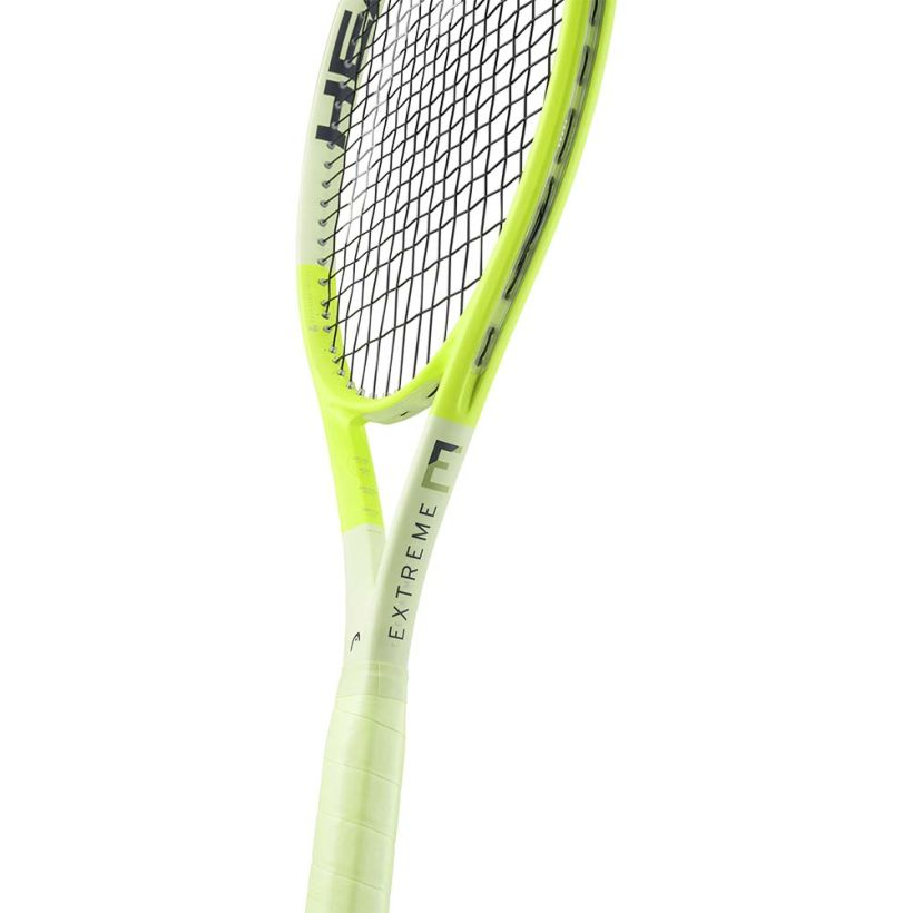 راکت تنیس بزرگسالان هد HEAD Extreme Team 2024 265g راکت تنیس بزرگسالان هد HEAD Extreme Team 2024 265g - Image 3