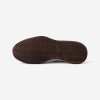 کفش تنیس مردانه دکتلون کویکما - Decathlon Men's Tennis ShoesUnrupt Pro Clay - کرم/قهوه ای - Image 3