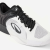 کفش تنیس مردانه دکتلون کویکما - Decathlon Men's Tennis Shoes Unrupt Team - سفید - Image 5