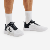 کفش تنیس مردانه دکتلون کویکما - Decathlon Men's Tennis Shoes Unrupt Team - سفید - Image 4