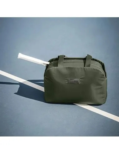 ساک تنیس هد Head Pro X Tote Bag 22L GE - سبز ساک تنیس هد Head Pro X Tote Bag 22L GE - سبز - Image 4