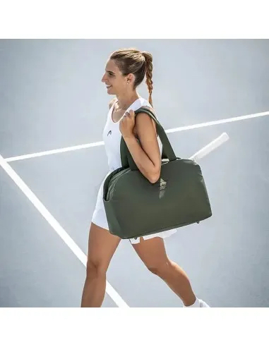 ساک تنیس هد Head Pro X Tote Bag 22L GE - سبز ساک تنیس هد Head Pro X Tote Bag 22L GE - سبز - Image 5