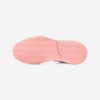 کفش تنیس زنانه دکتلون کویکما Decathlon Women's Tennis Shoes Unrupt Pro Clay - صورتی - Image 3