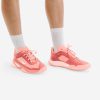 کفش تنیس زنانه دکتلون کویکما Decathlon Women's Tennis Shoes Unrupt Pro Clay - صورتی - Image 6