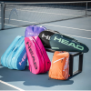 ساک تنیس هد Head Tour Racquet Bag XL BL - آبی - Image 5