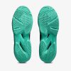 کفش تنیس مردانه اسیکس Asics SOLUTION SPEED FF 4- مشکی/سبز - Image 3