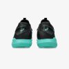کفش تنیس مردانه اسیکس Asics SOLUTION SPEED FF 4- مشکی/سبز - Image 4