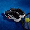 کفش تنیس مردانه آدیداس ADIDAS Barricade 14 Tennis Shoes - مشکی - Image 9
