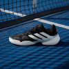 کفش تنیس مردانه آدیداس ADIDAS Barricade 14 Tennis Shoes - مشکی - Image 8