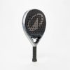 راکت پدل بزرگسال دکتلون Decathlon Adult Padel Kuikma Control Carbon – مشکی - Image 2