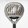 راکت پدل بزرگسال دکتلون Decathlon Adult Padel Kuikma Control Carbon – مشکی - Image 4