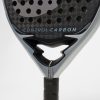 راکت پدل بزرگسال دکتلون Decathlon Adult Padel Kuikma Control Carbon – مشکی - Image 5