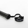 راکت پدل بزرگسال دکتلون Decathlon Adult Padel Kuikma Control Carbon – مشکی - Image 8