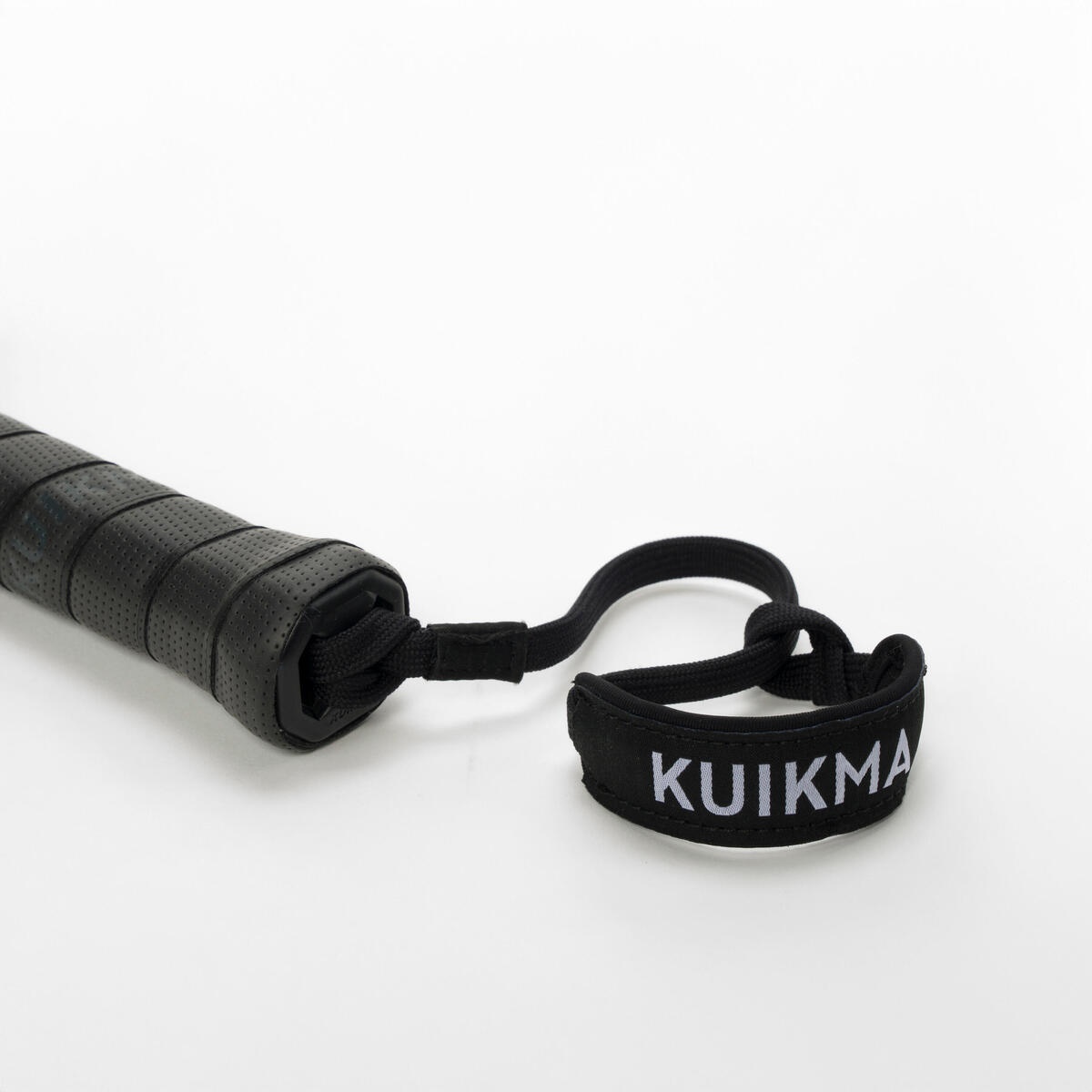 راکت پدل بزرگسال دکتلون Decathlon Adult Padel Kuikma Control Carbon – مشکی راکت پدل بزرگسال دکتلون Decathlon Adult Padel Kuikma Control Carbon – مشکی - Image 8