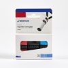 اورگریپ تنیس دکتلون کویکما - DECATHLON OVERGRIP Color Comfort - بسته 3 عددی